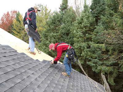 About Roof Repair Experts Miller, SD